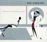 Виниловая пластинка De-Phazz - Death By Chocolate (Black Vinyl 2LP)