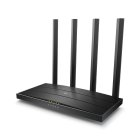 TP-LINK Archer C80 AC1900 10/100/1000BASE-TX Black