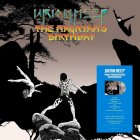 BMG Uriah Heep - The Magician's Birthday (Limited Edition Coloured Vinyl LP)