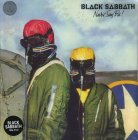 BMG Black Sabbath - Never Say Die!