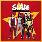 IAO Slade - Cum On Feel The Hitz : The Best Of (Black Vinyl 2LP)