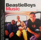 UME (USM) The Beastie Boys - Beastie Boys Music