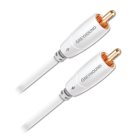Кабель межблочный аудио AudioQuest Greyhound 2.0m PVC white