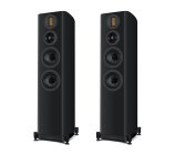 Wharfedale Evo 5.4 Black Oak
