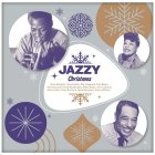 Saga Various – Jazzy Christmas (Black Vinyl LP)