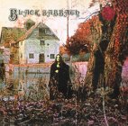 BMG Rights BLACK SABBATH - BLACK SABBATH