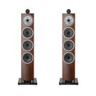 Напольная акустика Bowers & Willkins 702 S3 Mocha