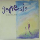 UMC/Virgin Genesis, We Can't Dance