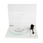 Rega Planar 6 (Nd5) White