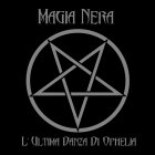 IAO Magia Nera - L'Ultima Danza Di Ophelia (Black Vinyl LP)