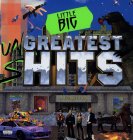 WMR Little Big — Greatest Hits (180 Gram Black Vinyl/Gatefold)