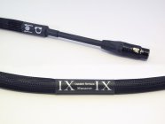 Purist Audio Design Musaeus XLR 2.0m Luminist Revision