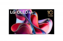LG LG OLED55G3RLA
