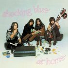 Music On Vinyl Shocking Blue - At Home (LP)