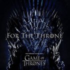 Sony VARIOUS ARTISTS, FOR THE THRONE (MUSIC INSPIRED BY THE HBO SERIES GAME OF THRONES) (Black Vinyl/Gatefold)