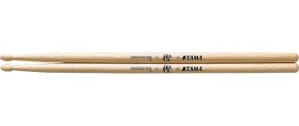 TAMA H5A Traditional Series Hickory Stick Japan