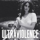 Polydor UK Lana Del Rey, Ultraviolence (UK Deluxe)