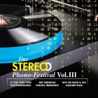 In-Akustik SACD, Das Stereo Phono-Festival vol. 3, #0167935