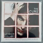 CULT LEGENDS The Cure - London Lullaby (180 Gram Black Vinyl LP)