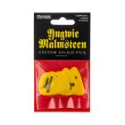 Dunlop YJMP03YL Malmsteen Custom Delrin (6 шт)