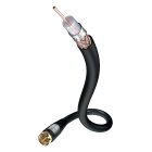 In-Akustik Star Antenna HDTV F-Plug, 1,5 m, 003264015