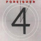 Music On Vinyl Foreigner — 4 (LP)