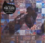 PLG Pink Floyd A Foot In The Door: The Best Of Pink Floyd (180 Gram Black Vinyl)
