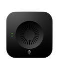 SLS CHIME-02 WiFi black