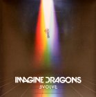 Interscope Imagine Dragons, Evolve