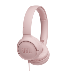 JBL TUNE 500 Pink