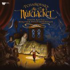 WMC Simon Rattle — TCHAIKOVSKY: NUTCRACKER (181 gr. black vinyl, no download code)