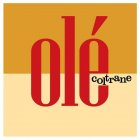 FAT Coltrane, John, Ole Coltrane (180 Gram Black Vinyl)