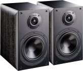 Полочная акустическая система Indiana Line Nota 260 XN Black