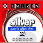 Emuzin 12А232 Silver