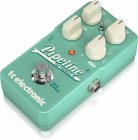 TC ELECTRONIC Pipeline Tap Tremolo