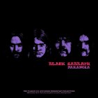 SECOND RECORDS Black Sabbath - Paranoia: BBC Sunday Show Broadcasting House London 26th April 1970  (180 Gram Coloured Vinyl LP)