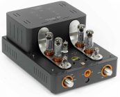 Unison Research Triode 25 USB/DAC black