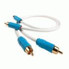 Chord Company C-line 2RCA to 2RCA 2m