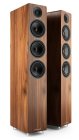 Acoustic Energy AE320 Real Walnut