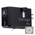 Головка звукоснимателя Clearaudio Concept MC V2 Silver