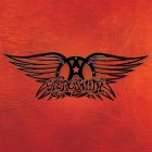 Universal (Aus) Aerosmith - Greatest Hits (Black Vinyl 2LP)