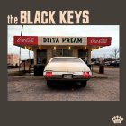 WM The Black Keys – Delta Kream (Black Vinyl)