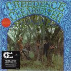 Concord Creedence Clearwater Revival, Creedence Clearwater Revival