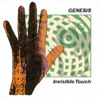 UMC/Virgin Genesis, Invisible Touch (2018 Reissue)