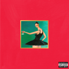 UME (USM) Kanye West - My Beautiful Dark Twisted Fantasy (Explicit Version)