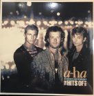 WM a-ha The Hits Of A-Ha (Black Vinyl)