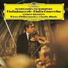 Deutsche Grammophon Intl Milstein, Nathan, Tchaikovsky/ Mendelssohn: Violin Concertos