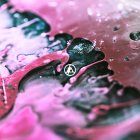 Виниловая пластинка Linkin Park - From Zero  (Transparent Petrol Limited Vinyl LP)