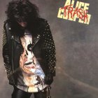 Music On Vinyl Alice Cooper - Trash