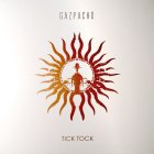 Universal (Aus) Gazpacho - Tick Tock (Black Vinyl 2LP)